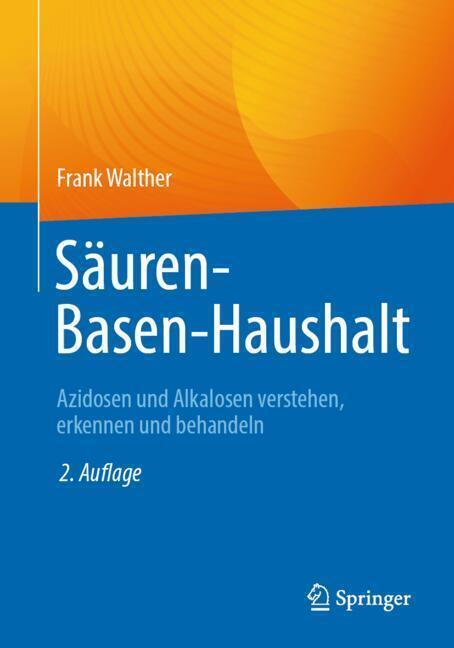 Säuren-Basen-Haushalt main product photo