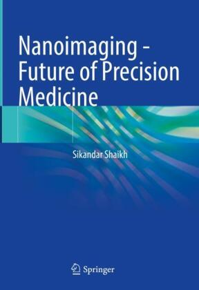 Nanoimaging - Future of Precision Medicine