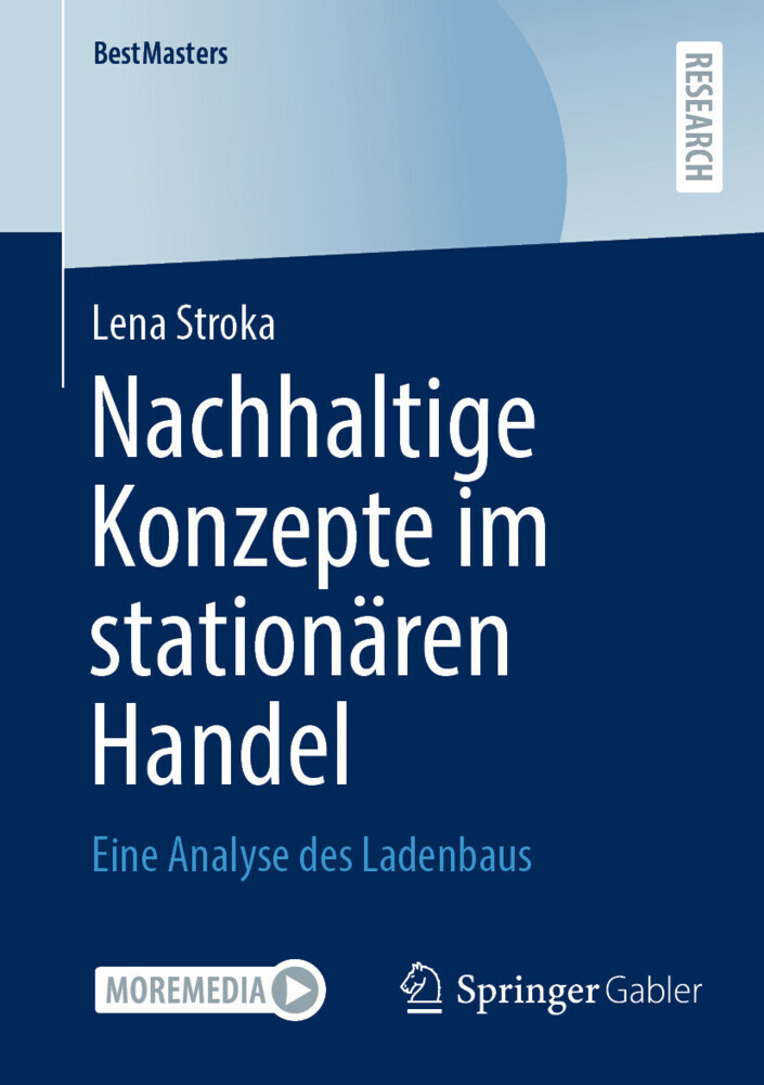 Nachhaltige Konzepte im stationären Handel main product photo