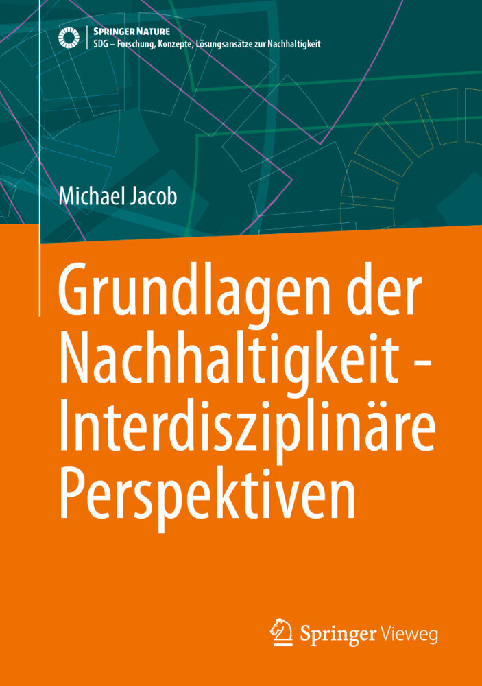 Grundlagen der Nachhaltigkeit - Interdisziplinäre Perspektiven main product photo