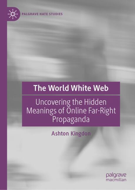 The World White Web main product photo