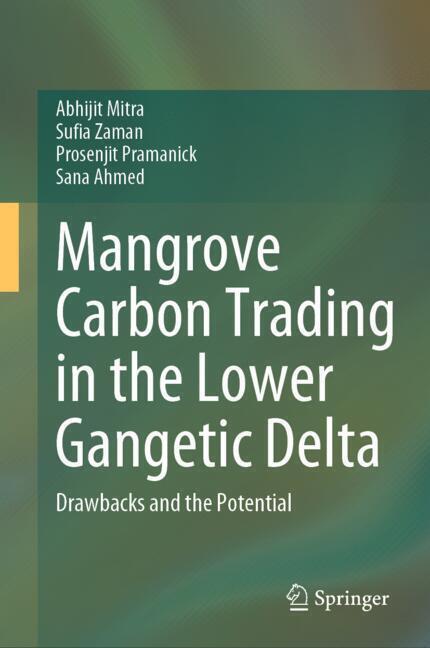 Mangrove Carbon Trading in the Lower Gangetic Delta main product photo