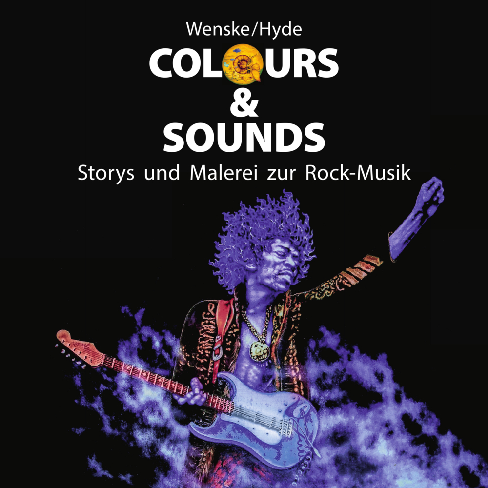 Colours & Sounds main product photo