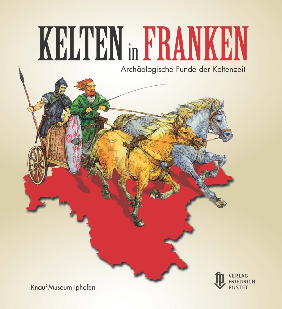 Kelten in Franken main product photo