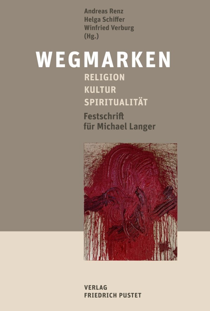 Wegmarken main product photo