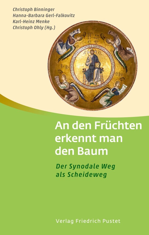 An den Früchten erkennt man den Baum main product photo