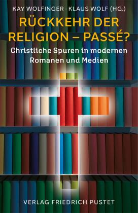 Rückkehr der Religion - passé?