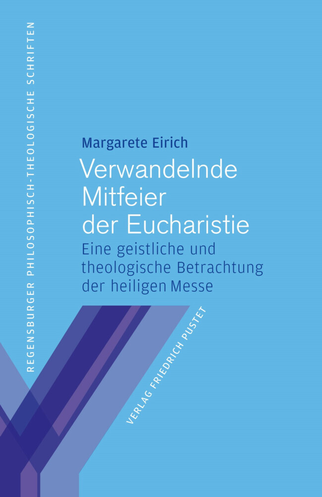 Verwandelnde Mitfeier der Eucharistie main product photo