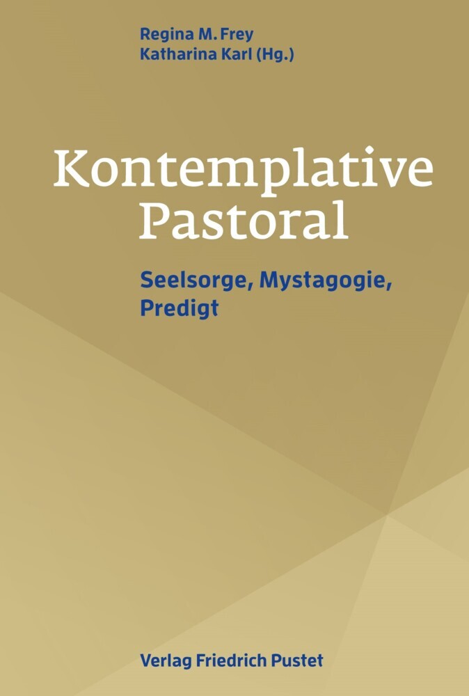 Kontemplative Pastoral main product photo