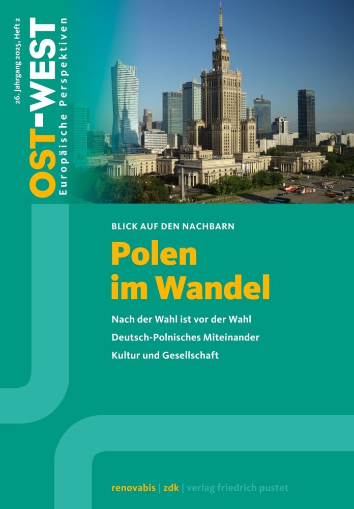 Polen im Wandel main product photo