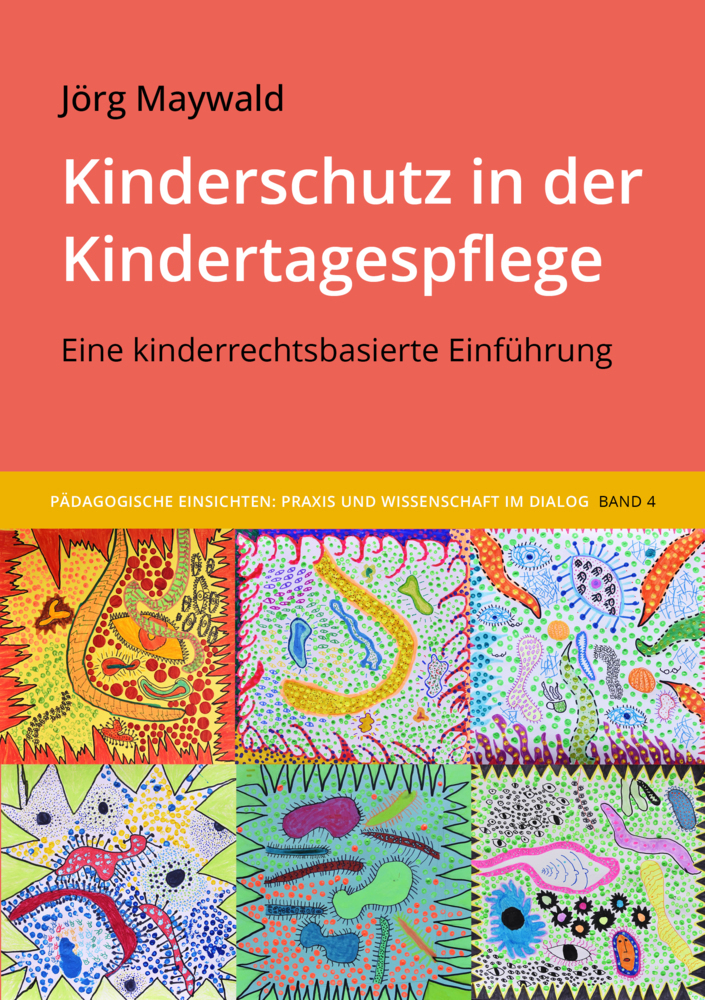 Kinderschutz in der Kindertagespflege main product photo