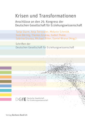 Krisen und Transformationen