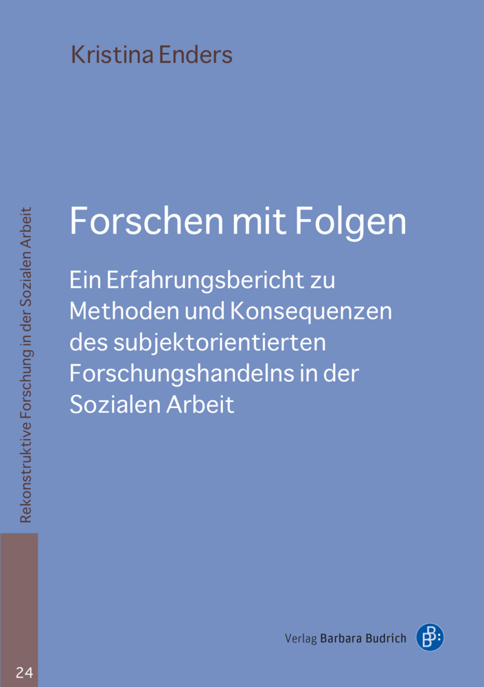 Forschen mit Folgen main product photo