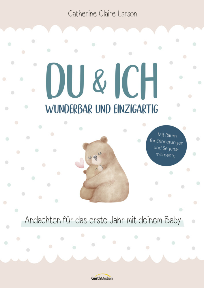 Du & ich - wunderbar und einzigartig main product photo