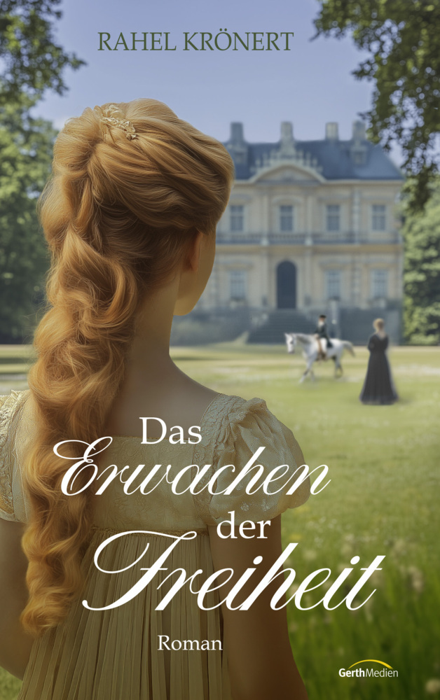 Das Erwachen der Freiheit main product photo