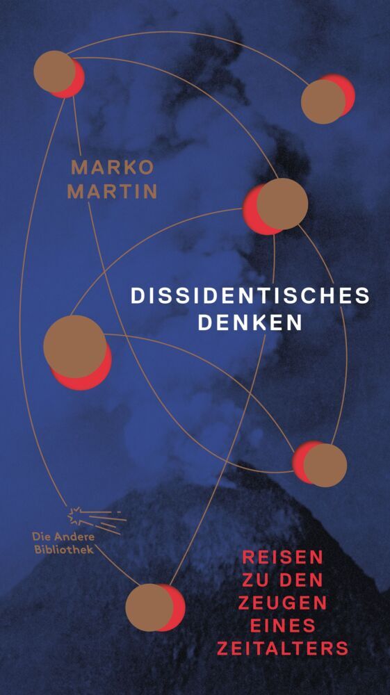 Dissidentisches Denken main product photo