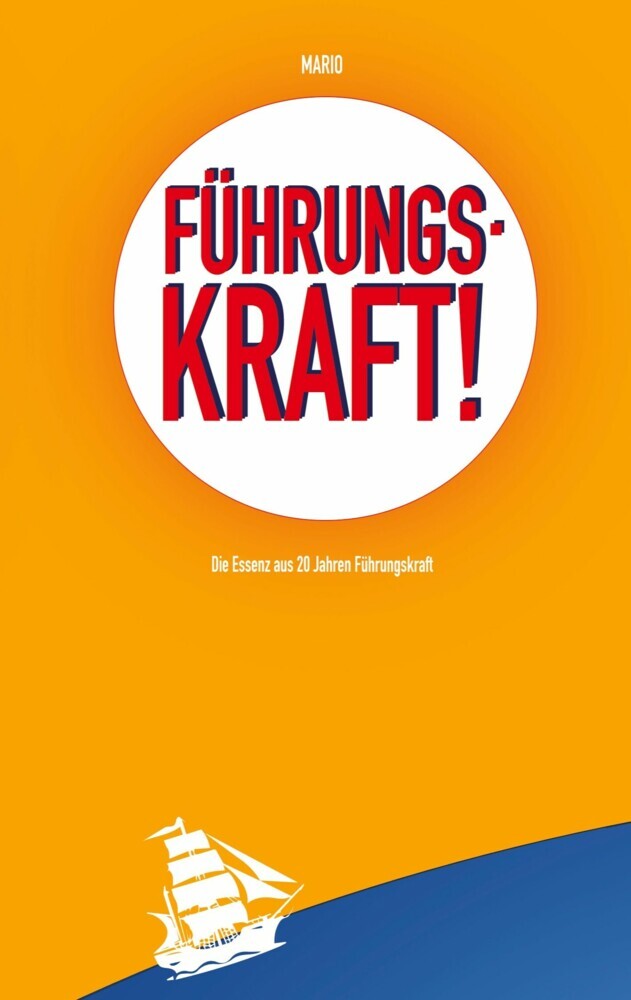 Führungskraft! main product photo
