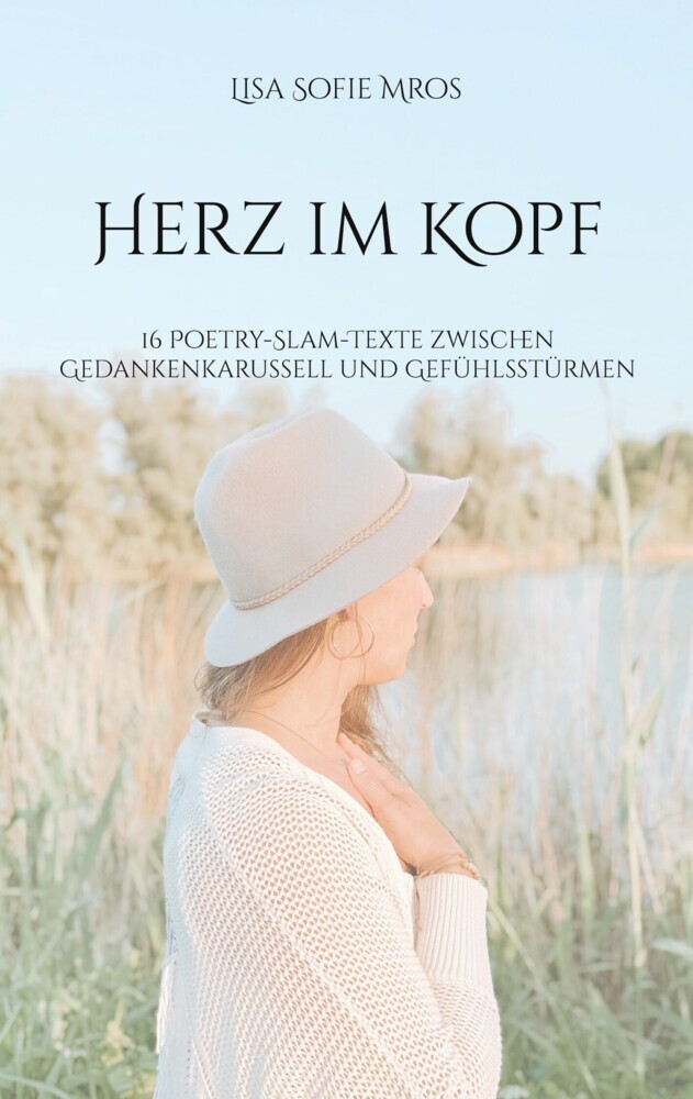 Herz im Kopf main product photo