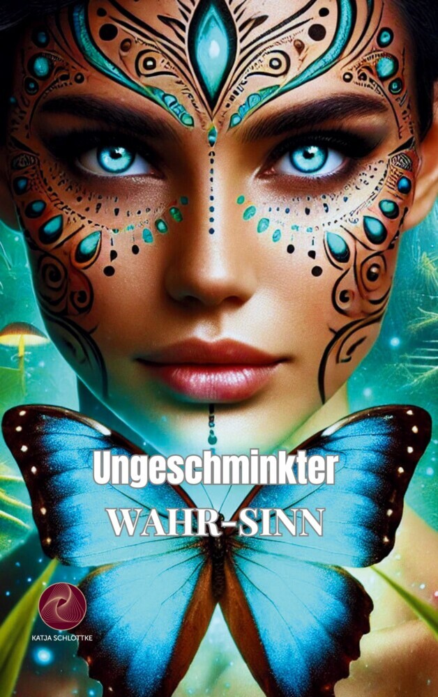 Ungeschminkter Wahr-Sinn main product photo