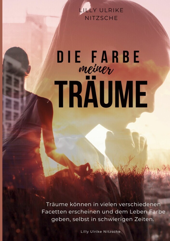 Die Farbe meiner Träume main product photo
