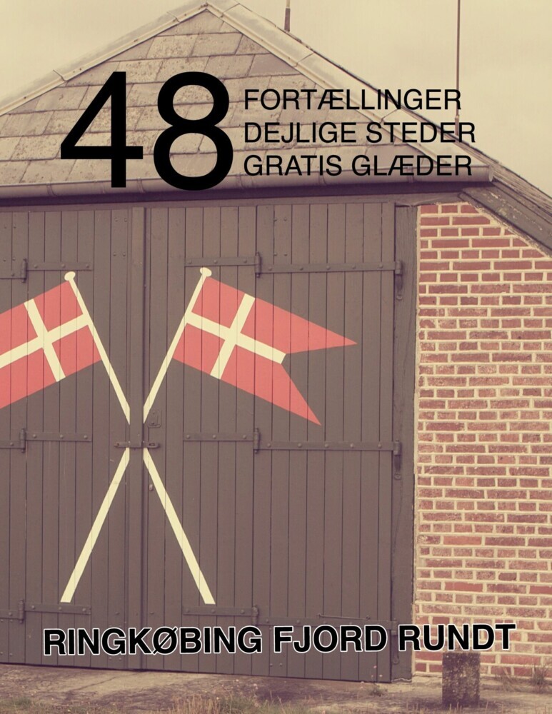 48 fortællinger, dejlige steder og gratis glæder main product photo