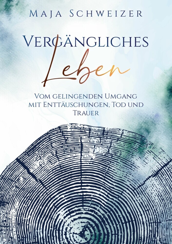 Vergängliches Leben main product photo