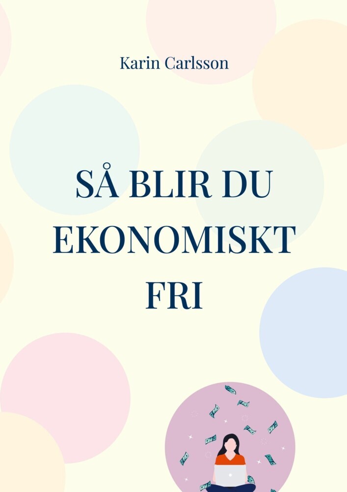 Så blir du ekonomiskt fri main product photo