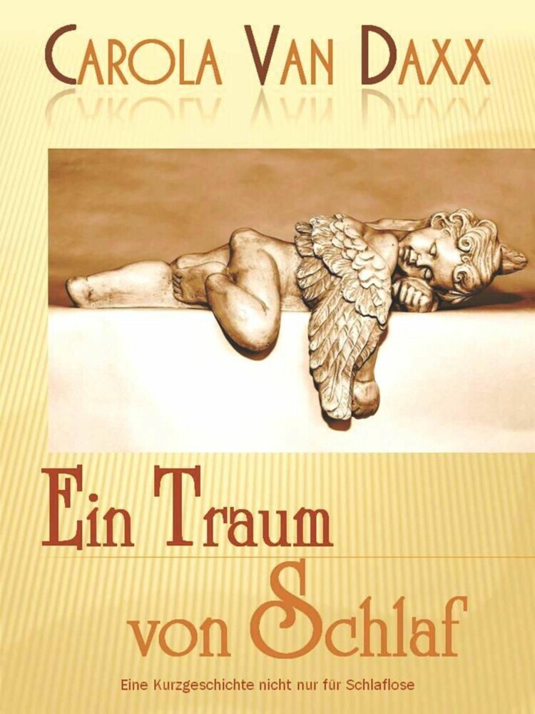 Ein Traum von Schlaf main product photo