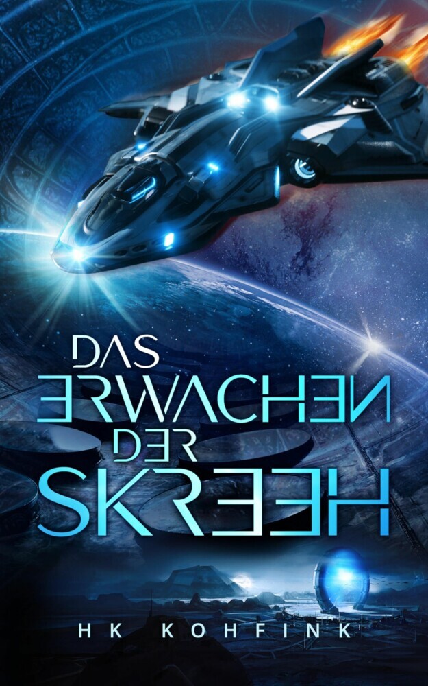 Das Erwachen der Skreeh main product photo