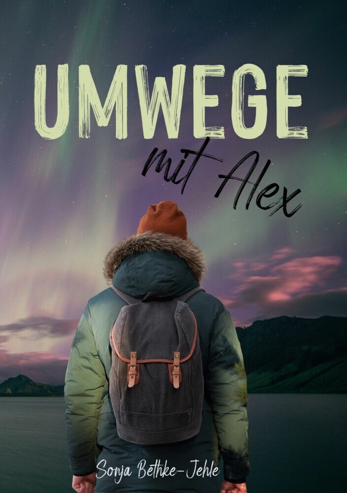 Umwege mit Alex main product photo