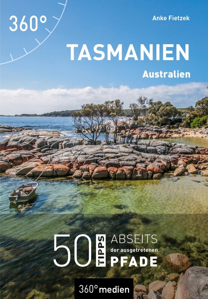 Tasmanien - Australien main product photo