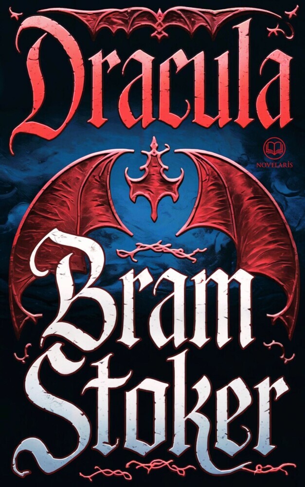 Bram Stoker: Dracula main product photo
