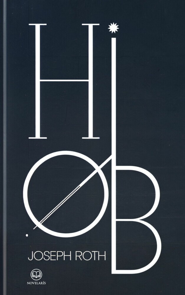 Joseph Roth: Hiob main product photo
