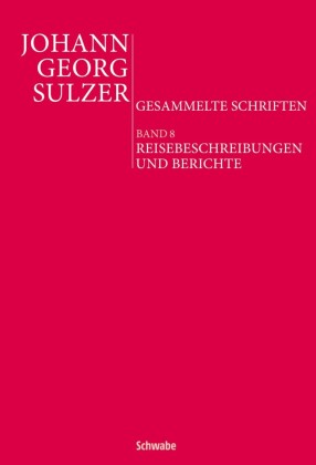 Reisebeschreibungen und Berichte