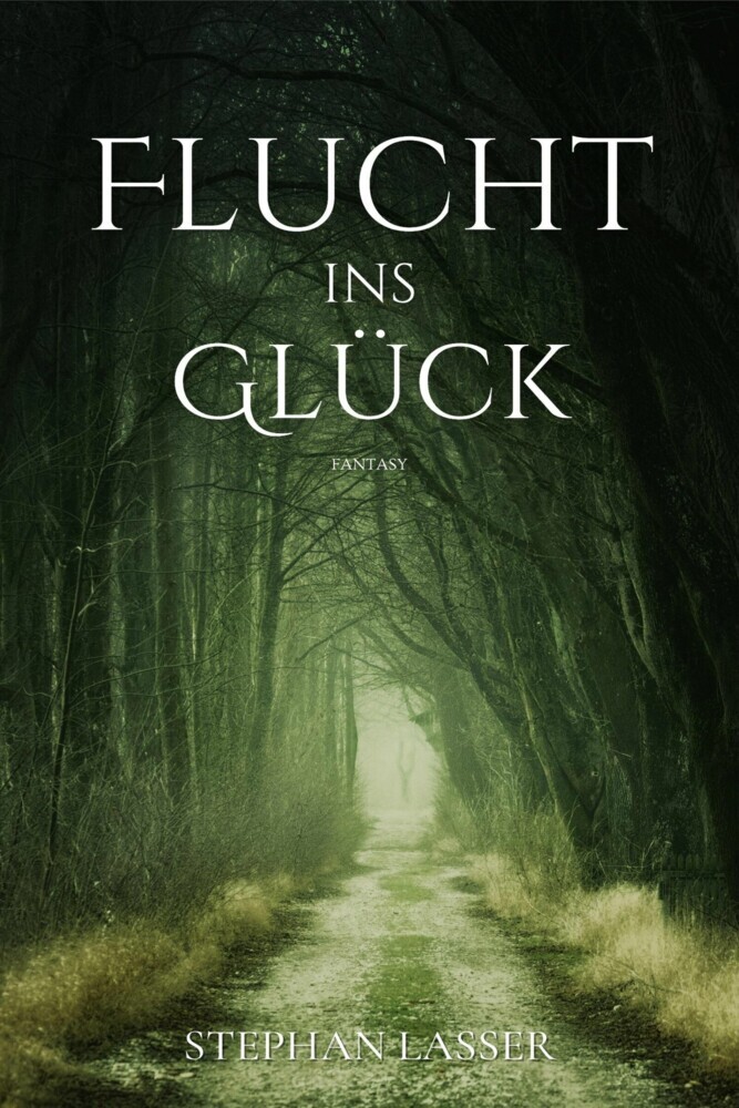 Flucht ins Glück main product photo