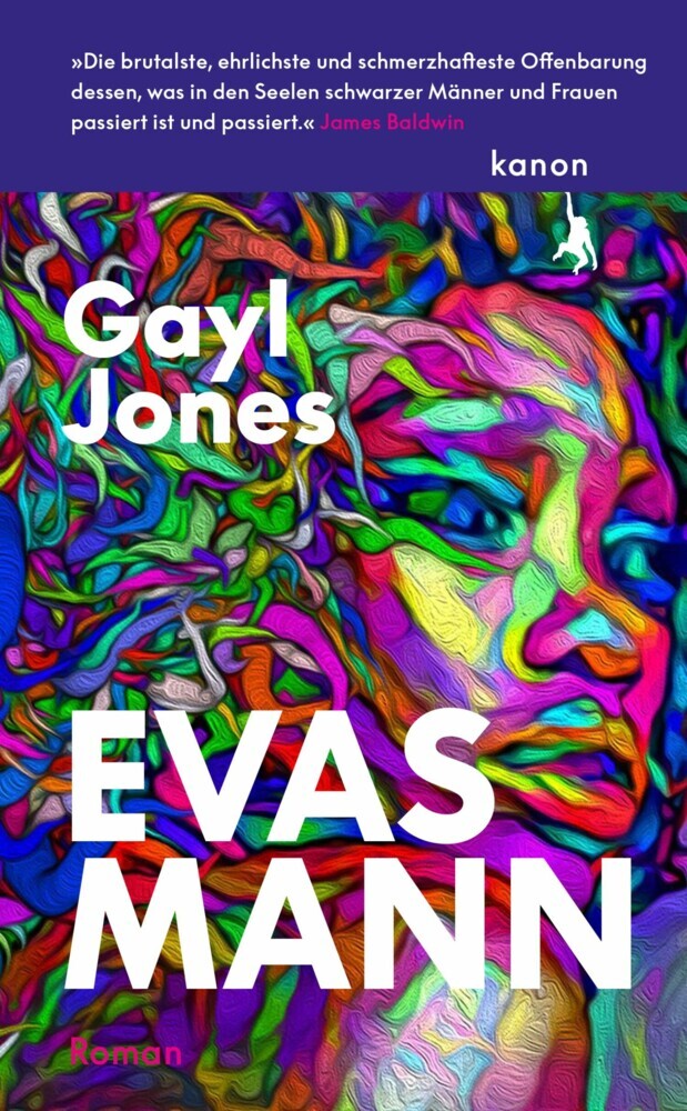 Evas Mann main product photo