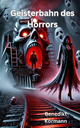Geisterbahn des Horrors