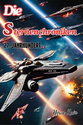 Die Sternenchroniken