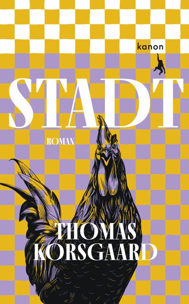 Stadt main product photo