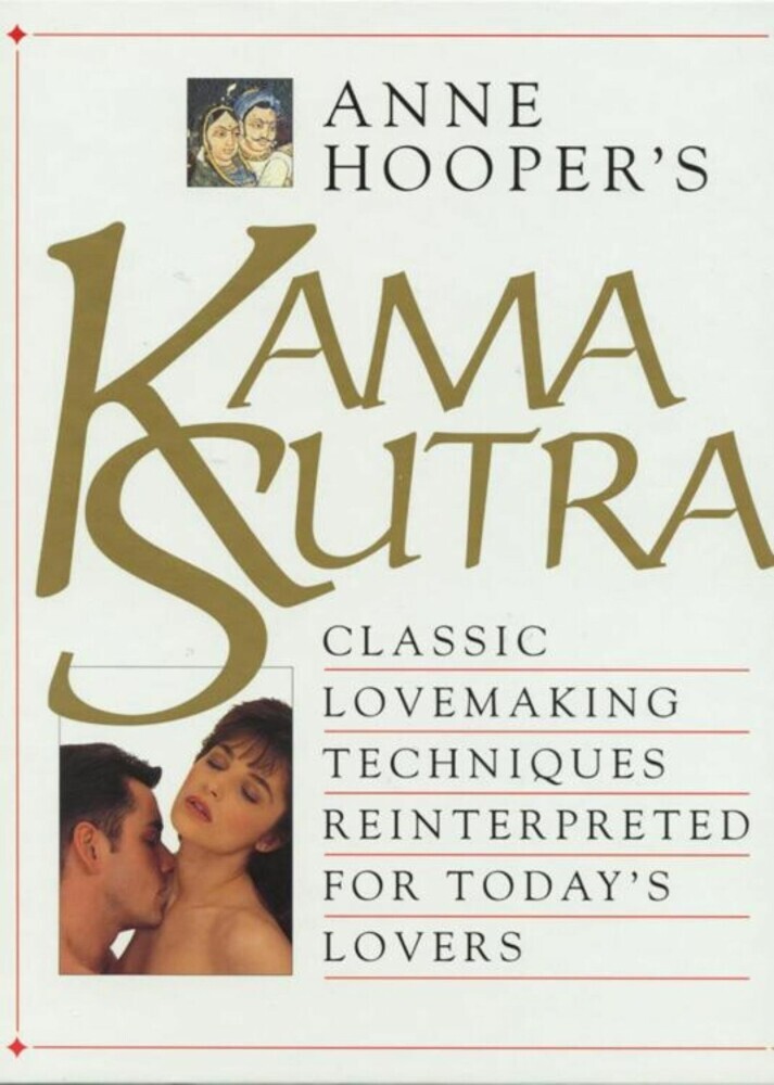 Kama Sutra main product photo