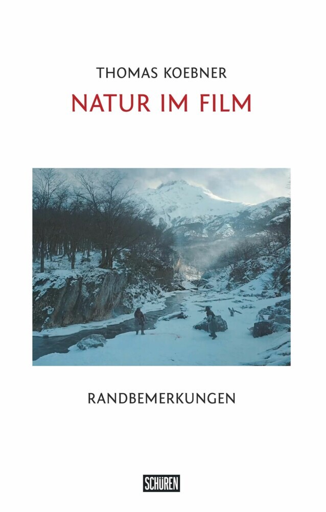 Natur im Film main product photo