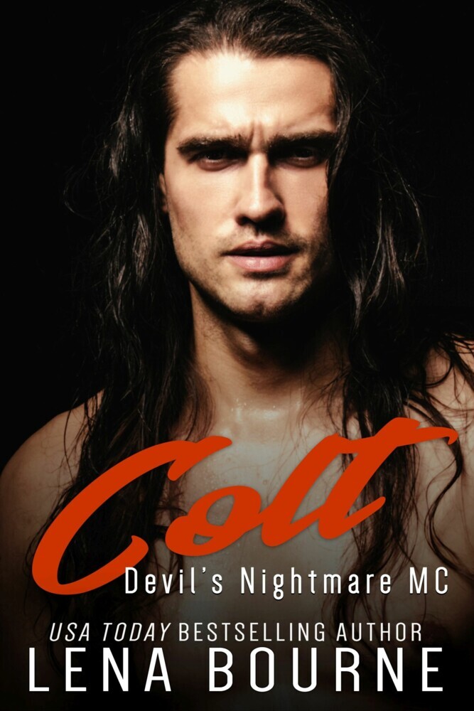 Colt main product photo