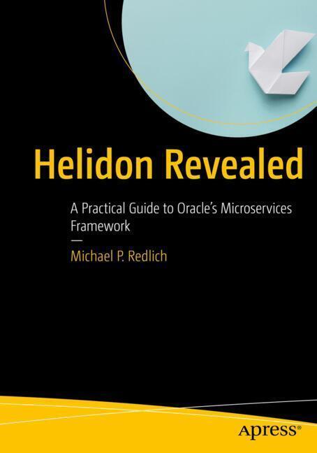 Helidon Revealed main product photo