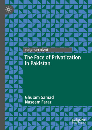 The Face of Privatization in Pakistan