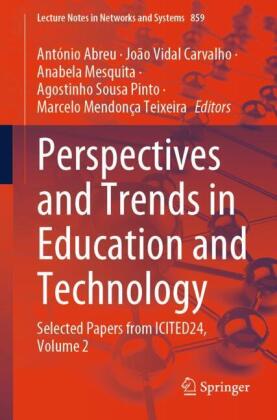 Perspectives and Trends in Education and Technology