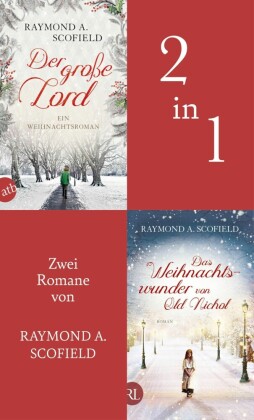 Der große Lord & Das Weihnachtswunder von Old Nichol