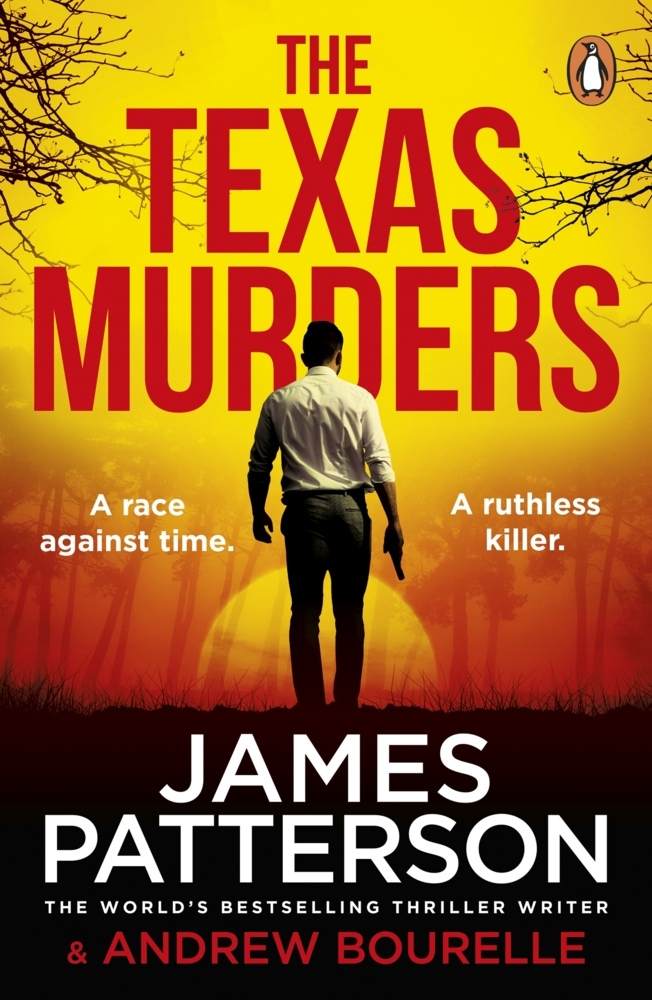 The Texas Murders main product photo