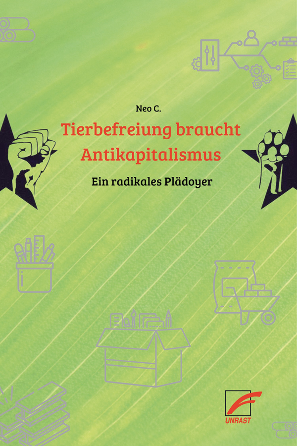 Tierbefreiung braucht Antikapitalismus main product photo