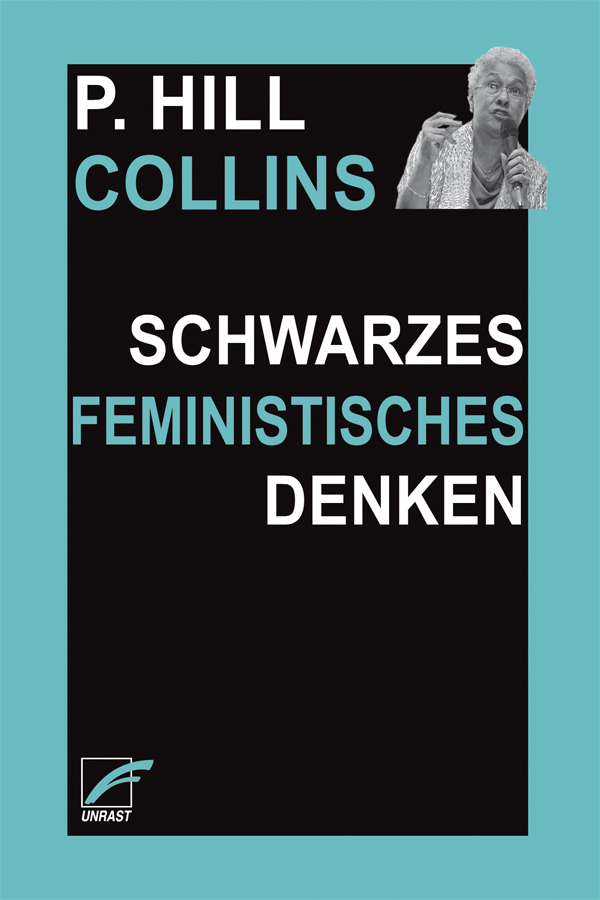 Schwarzes feministisches Denken main product photo