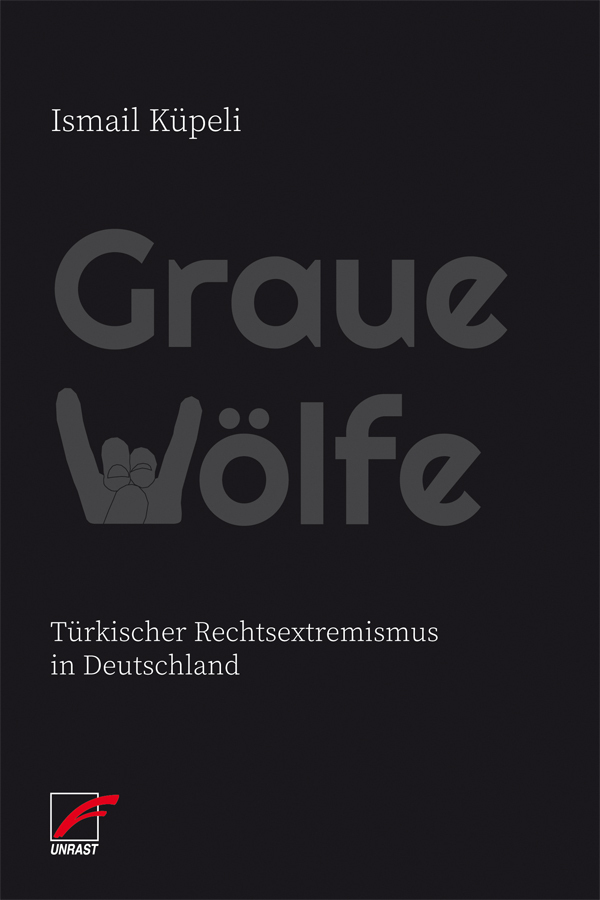 Graue Wölfe main product photo